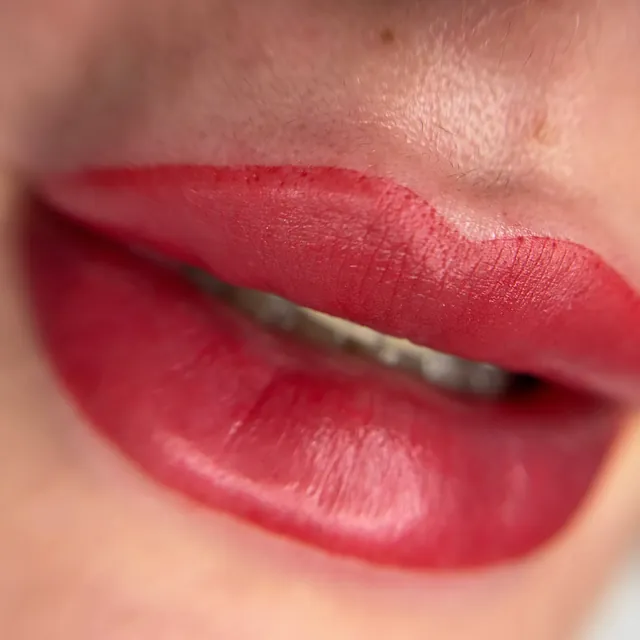 labios