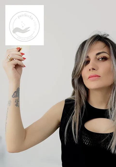 varias imágenes de estetica