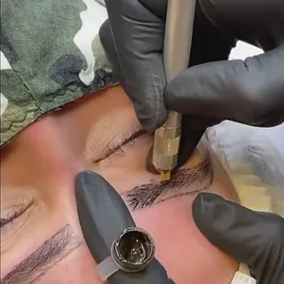 MICROPIGMENTACIÓN